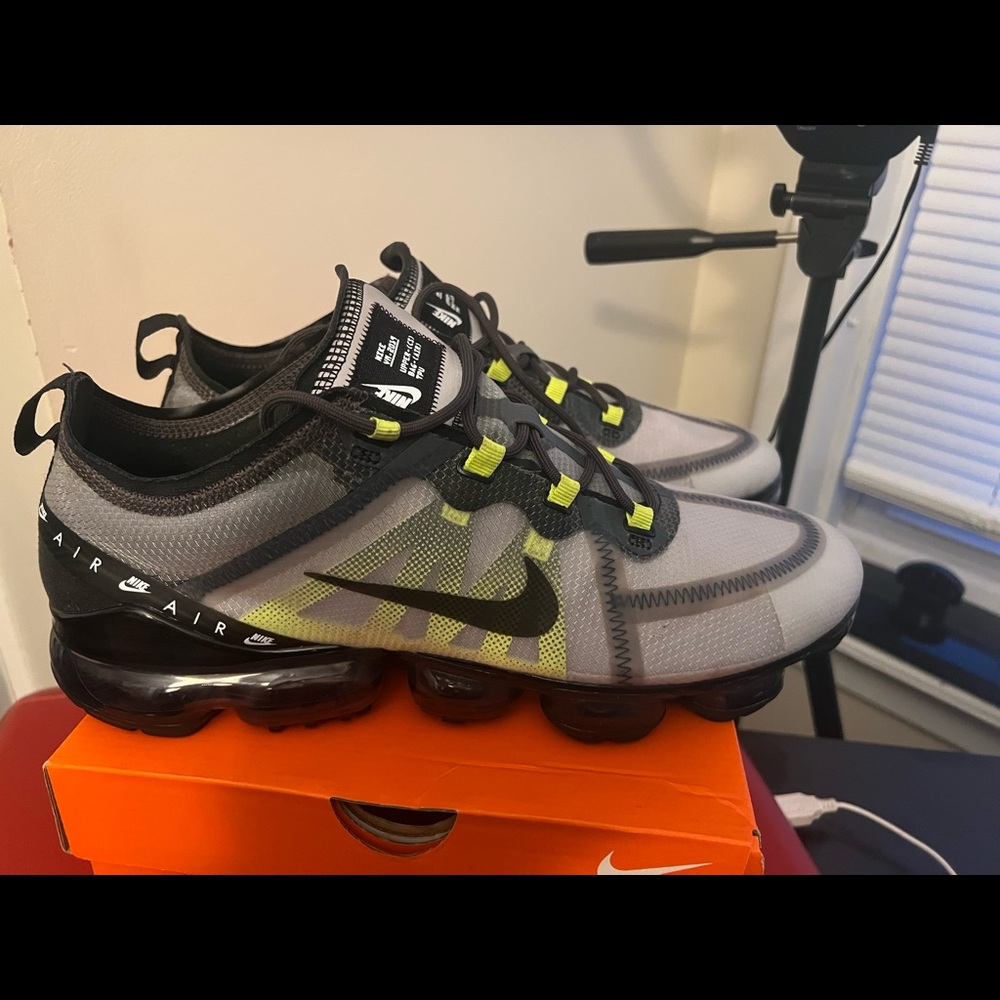Mens Nike Vapormax 2019!